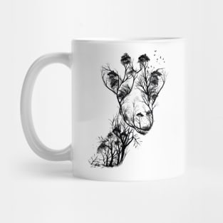 Wildlife Mug